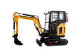 Mini Excavator HN35