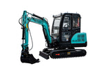 Mini Excavator HN45