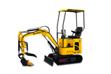 Mini Excavator HG12