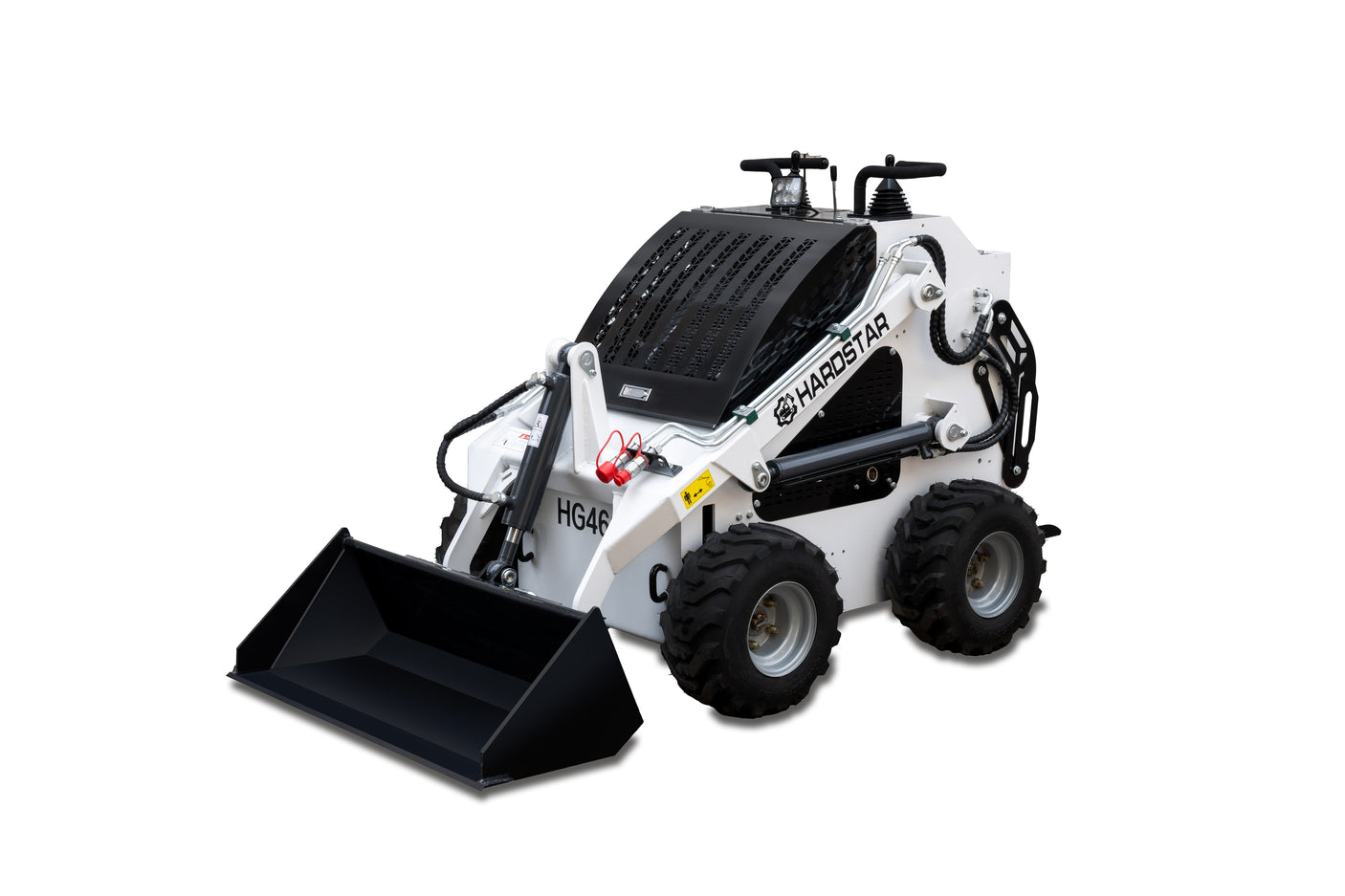 Skid Steer Loader HG460