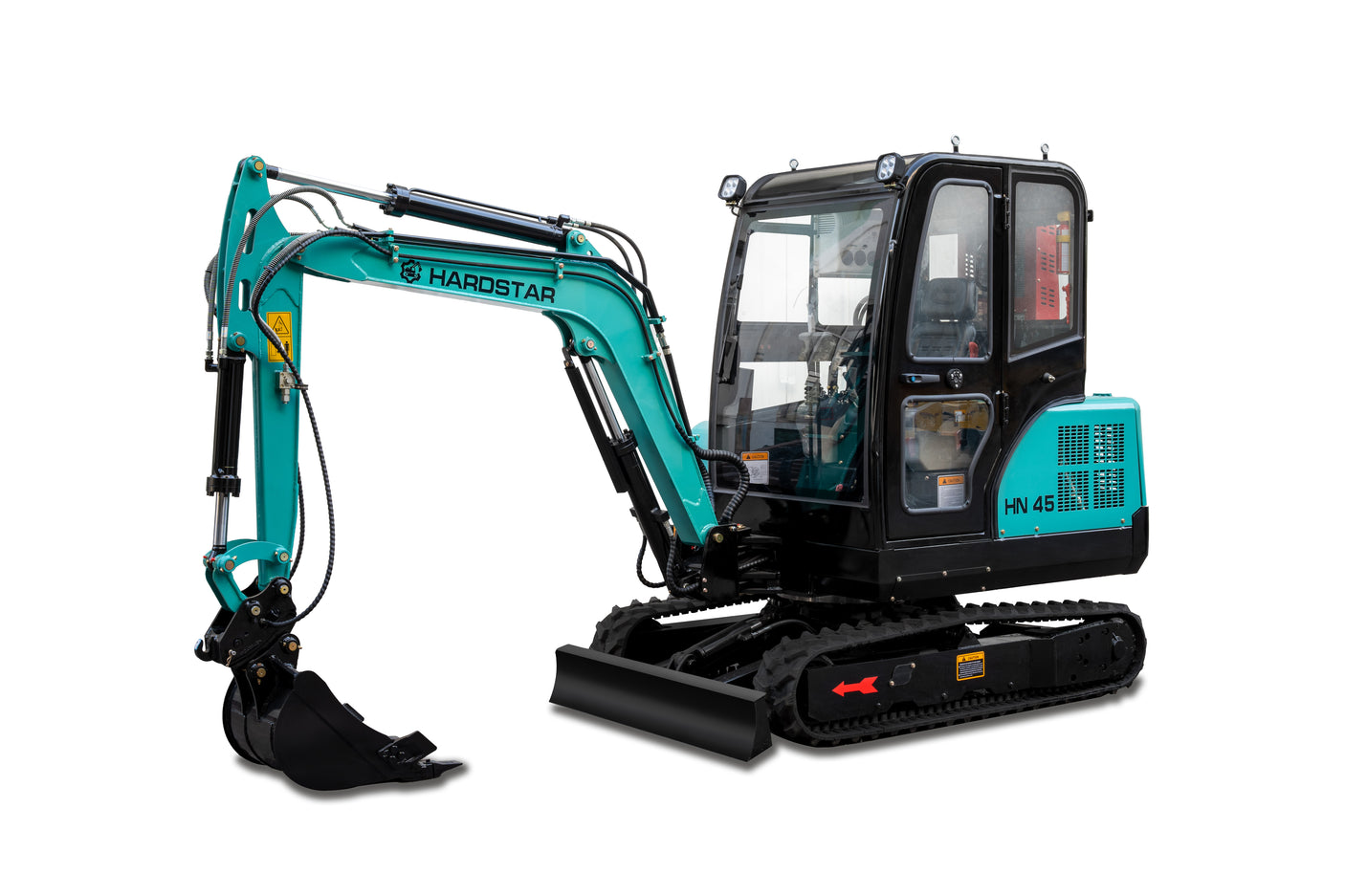 Mini Excavator HN45