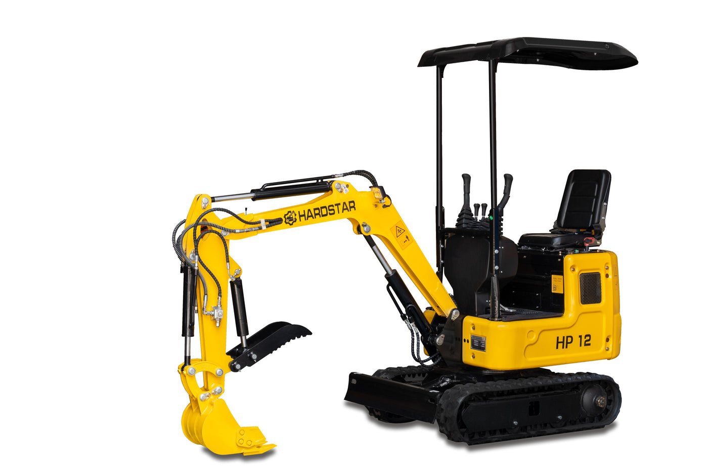 Mini Excavator HP12