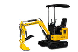 Mini Excavator HP12