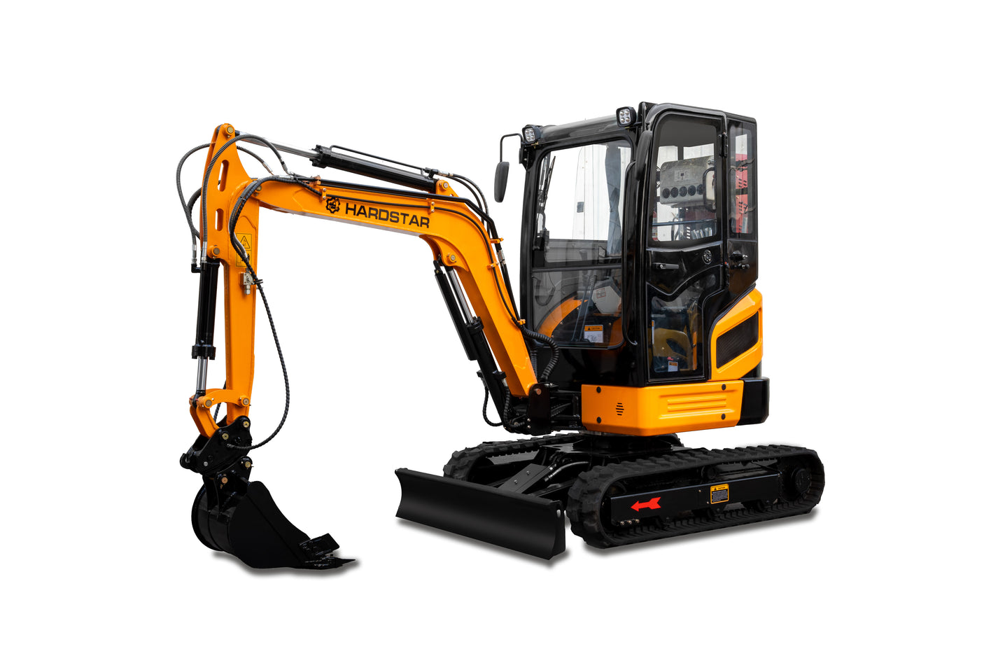 Mini Excavator HN45U