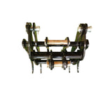 GRAPPLE FOR MINI EXCAVATOR 1 TON-2 TON | HG12, HG20