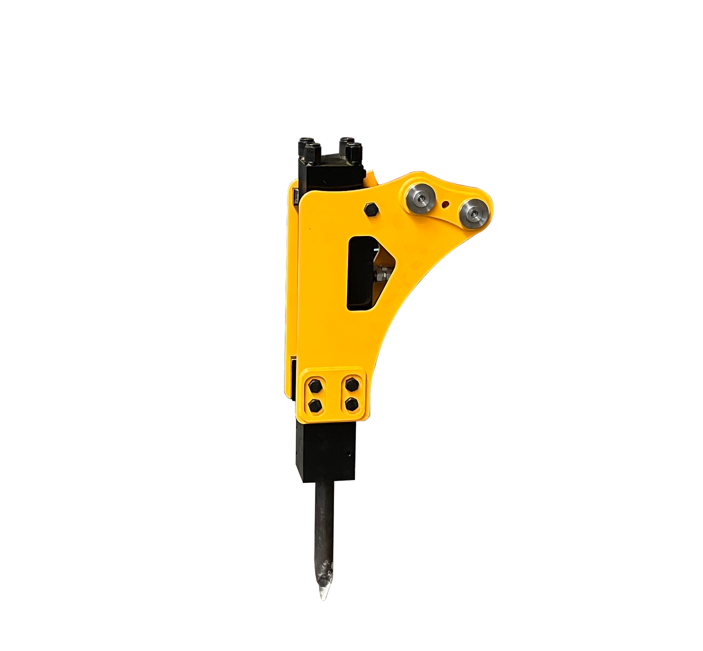 BREAKER HAMMER FOR MINI EXCAVATOR 1 TON -2 TON | HG12, HP12, HG20